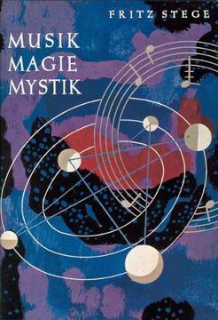 portada Musik Magie Mystik (en Alemán)