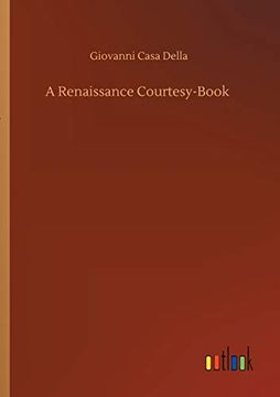 portada A Renaissance Courtesy-Book (en Inglés)