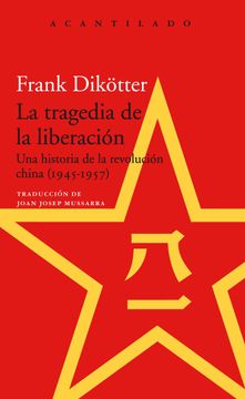 portada (Yayas)La Tragedia de la Liberación (in Spanish)