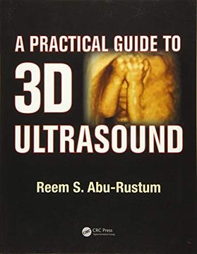 portada A Practical Guide to 3D Ultrasound (en Inglés)