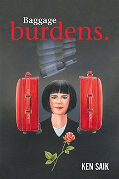 portada Baggage Burdens. (en Inglés)