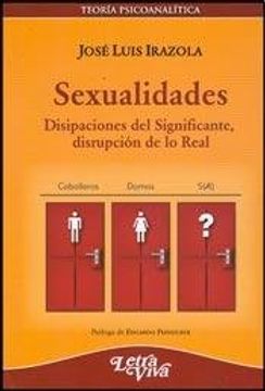 portada Sexualidades (in Spanish)