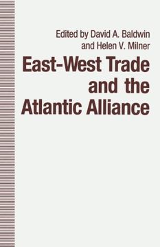portada East-West Trade and the Atlantic Alliance