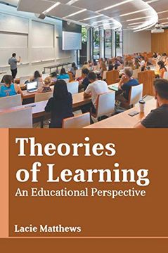 portada Theories of Learning: An Educational Perspective (in English)