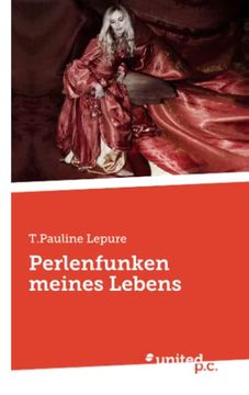 portada Perlenfunken Meines Lebens (en Alemán)