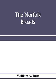 portada The Norfolk Broads 