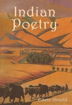 portada Indian Poetry (en Inglés)