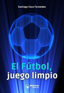 portada El fútbol, juego limpio (in Spanish)
