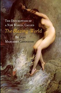 portada The Description of a new World, Called the Blazing-World (Paperback) 