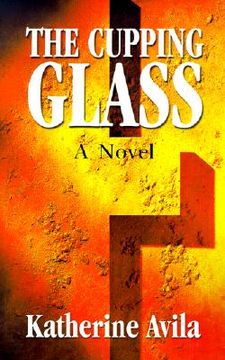 portada the cupping glass (in English)