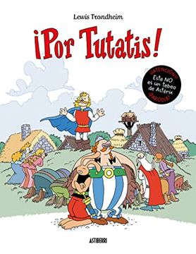 portada Por Tutatis! (in Spanish)