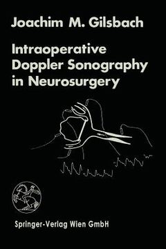 portada intraoperative doppler sonography in neurosurgery