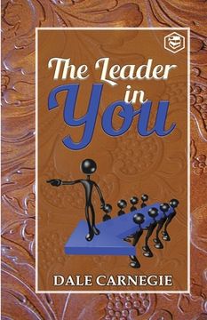 portada The Leader in you (en Inglés)
