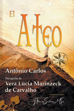 portada El Ateo