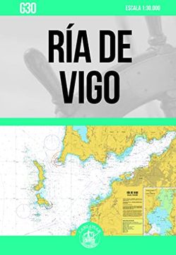 portada Ría de Vigo - g30 (in Spanish)