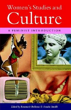 portada women's studies and culture: a feminist introduction (en Inglés)
