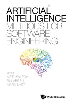 portada Artificial Intelligence Methods for Software Engineering (en Inglés)