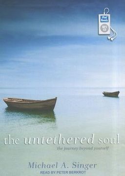 portada the untethered soul