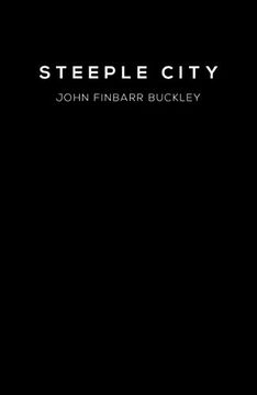 portada Steeple City 
