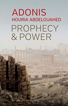 portada Prophecy and Power: Violence and Islam II (in English)