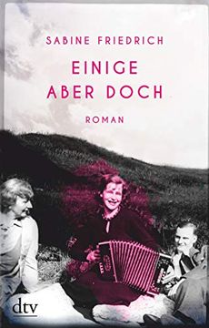 portada Einige Aber Doch: Roman (in German)