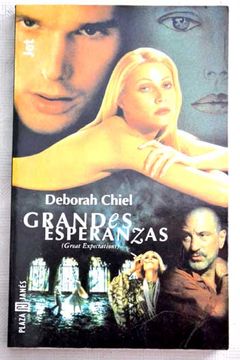 Libro Grandes Esperanzas De Deborah Chiel - Buscalibre