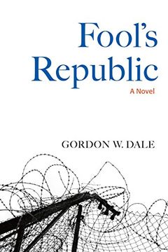 portada Fool's Republic 