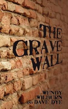 portada the grave wall (en Inglés)