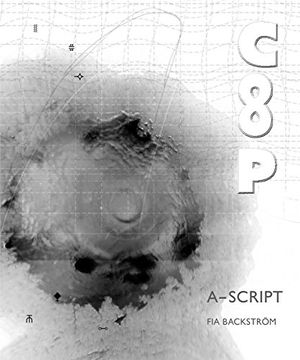 portada Fia Backström: Coop: A-Script (en Inglés)