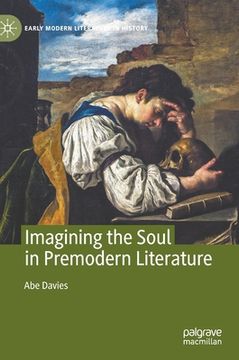 portada Imagining the Soul in Premodern Literature (in English)