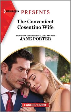 portada The Convenient Cosentino Wife (in English)