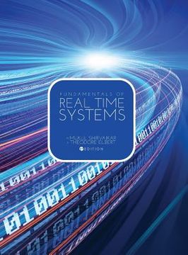 portada Fundamentals of Real Time Systems (en Inglés)