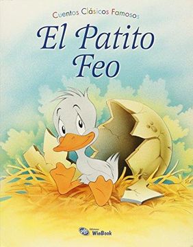 portada PATITO FEO, EL (in Spanish)