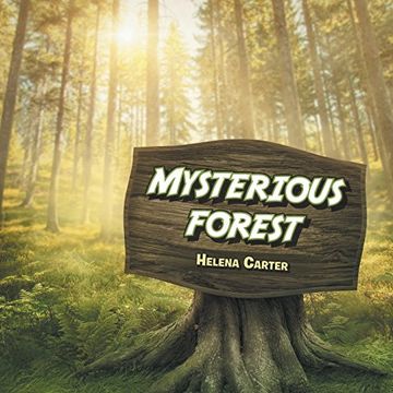 portada Mysterious Forest