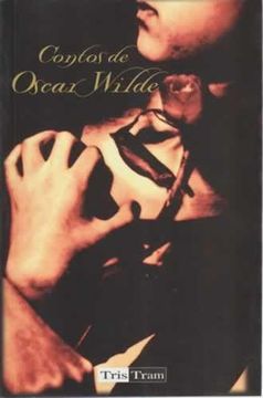 portada Contos de Oscar Wilde