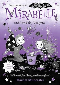 portada Mirabelle and the Baby Dragons (12)
