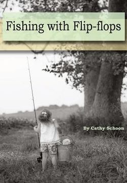 portada Fishing with Flip-flops (en Inglés)