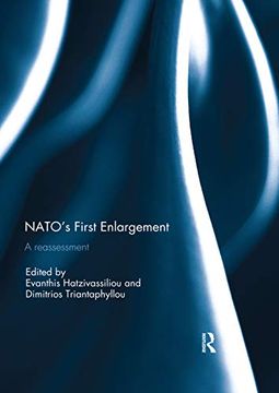 portada Nato’S First Enlargement: A Reassessment (en Inglés)