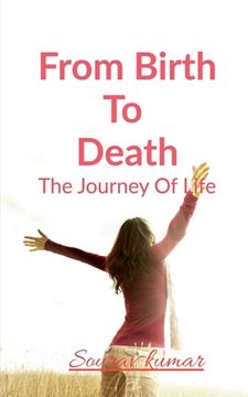 portada From Birth To Death (en Inglés)