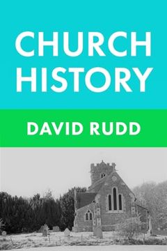 portada Church History (en Inglés)