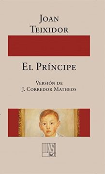 portada El Príncipe (in Spanish)
