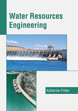 portada Water Resources Engineering (in English)
