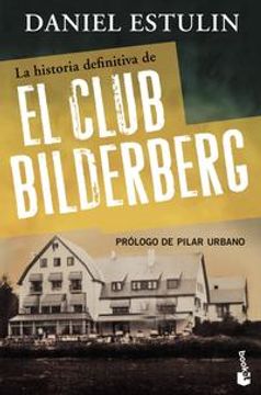 portada La Historia Definitiva del Club Bilderberg (in Spanish)