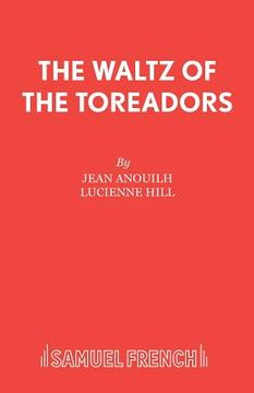 portada The Waltz of the Toreadors (en Inglés)