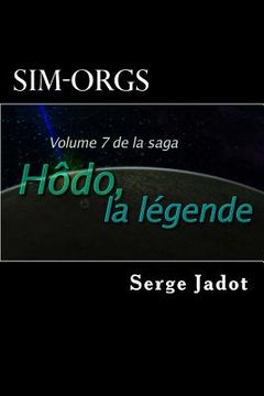 portada Sim-Orgs (en Francés)