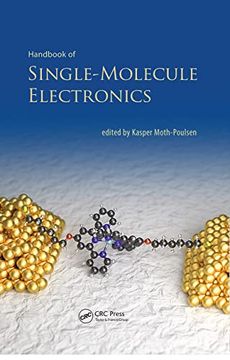 portada Handbook of Single-Molecule Electronics