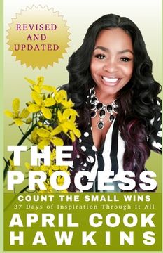 portada The Process: Count the Small WINS (en Inglés)