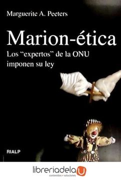 portada Los Expertos de la onu Imponen su ley (in Spanish)