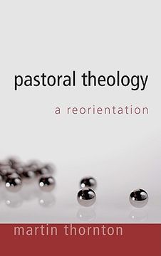 portada pastoral theology: a reorientation