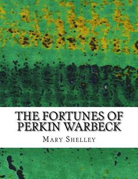 portada The Fortunes of Perkin Warbeck